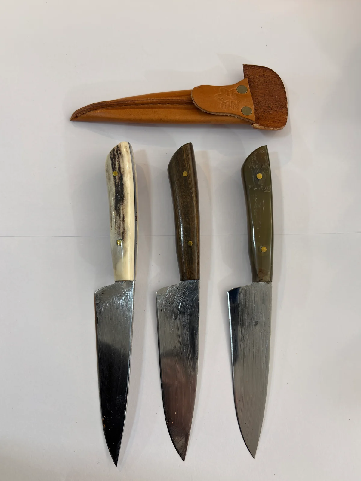 Cuchillo Campero Chico