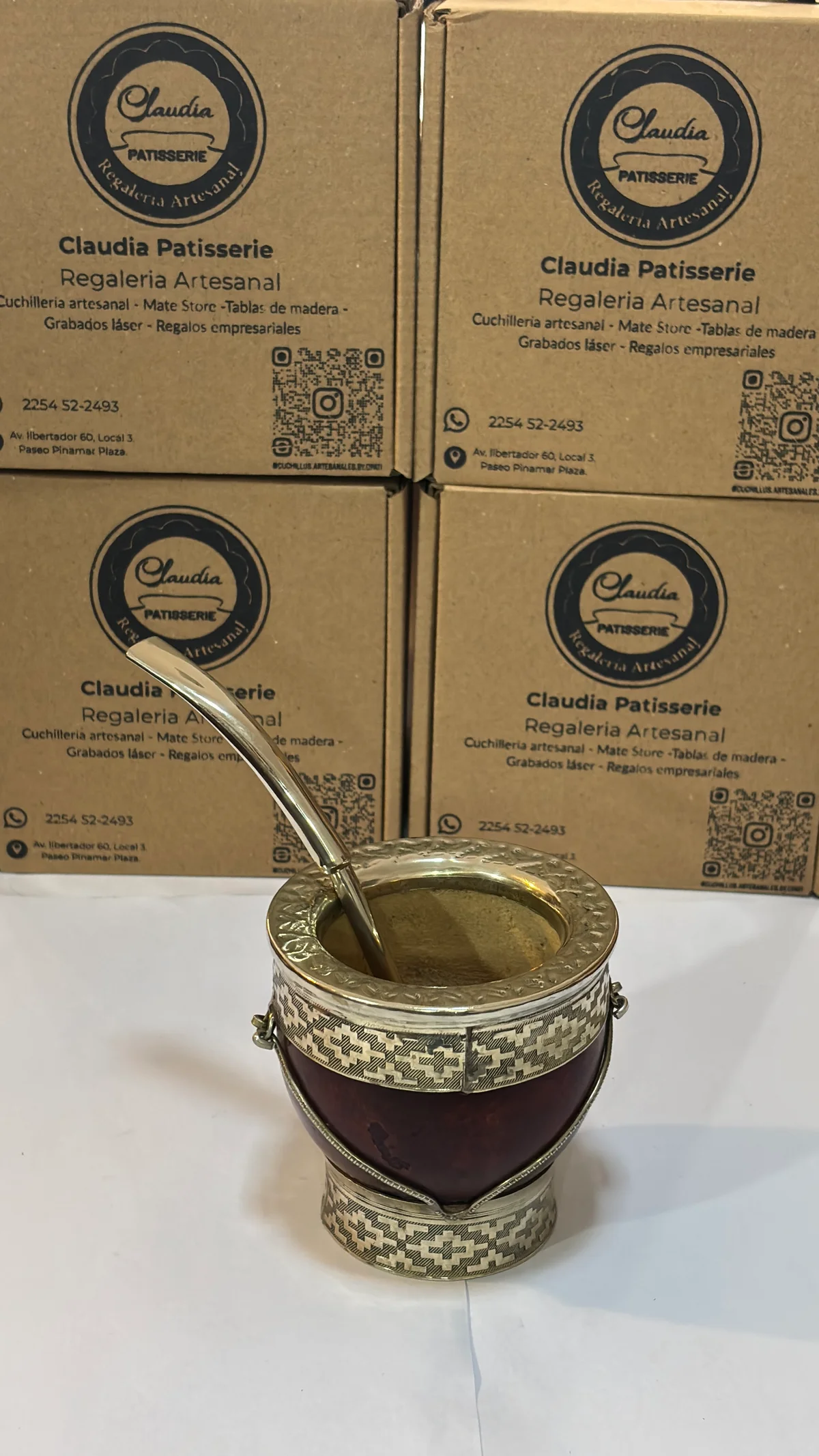 Mate Criollo Imperial