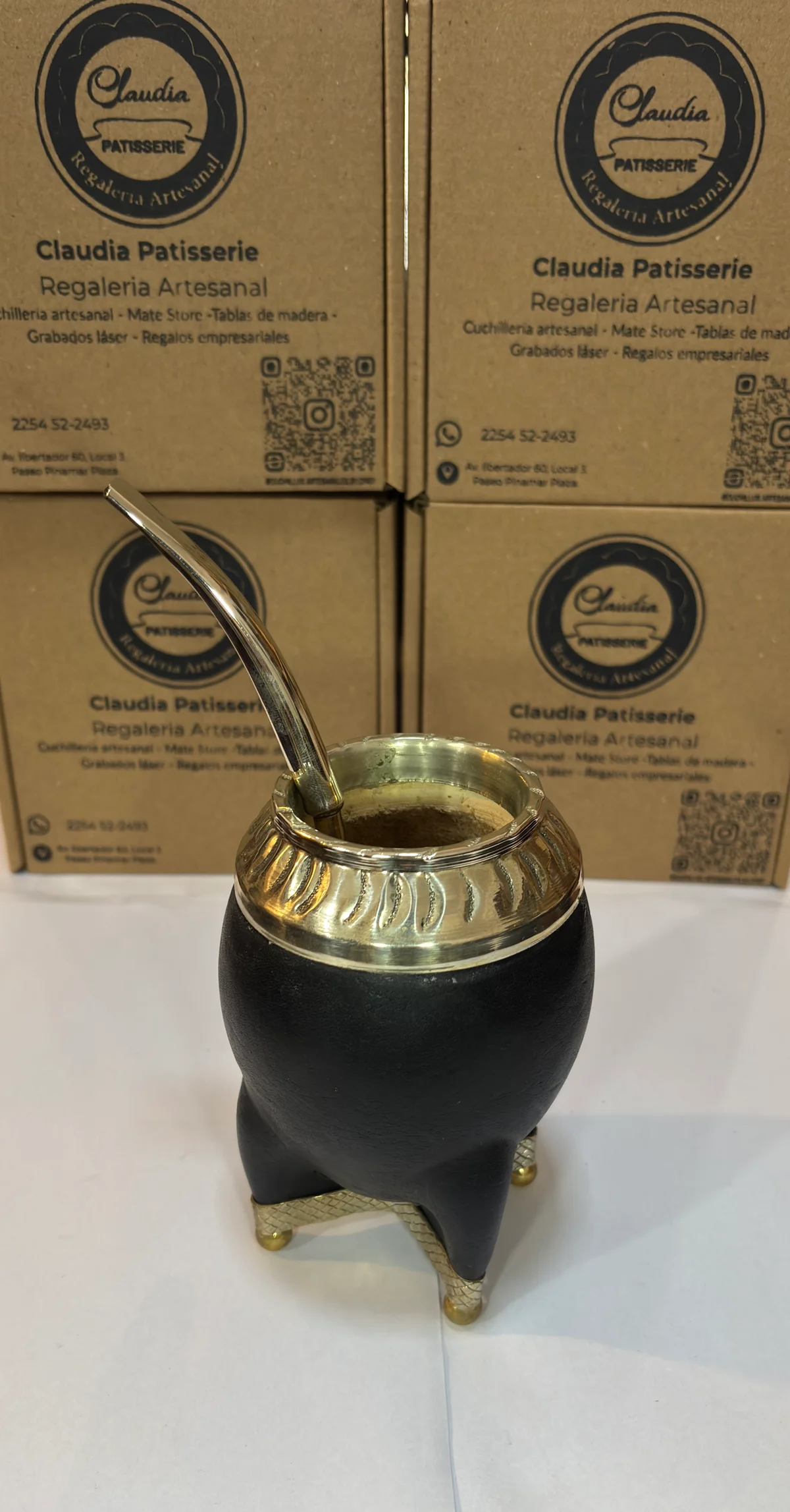 Mate Torpedo Premium
